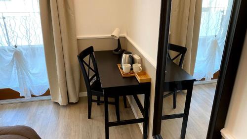 Seriate Cama Y Desayuno | Foresteria Green House 1