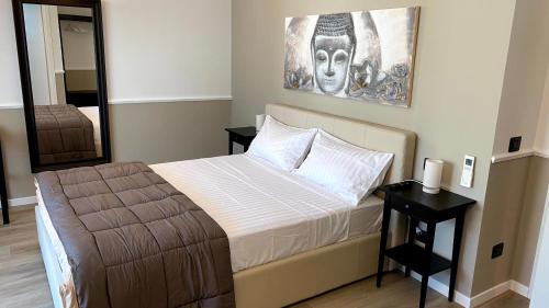 Seriate Cama Y Desayuno | Foresteria Green House 1