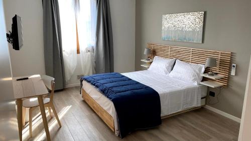 Seriate Cama Y Desayuno | Foresteria Green House 1