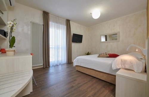 Fino Mornasco Casa | Foresteria La Torretta