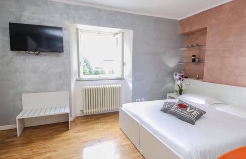 Fino Mornasco Casa | Foresteria La Torretta