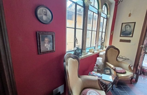 Valganna Apartamento | Foresteria Lombarda Cà Pelitti