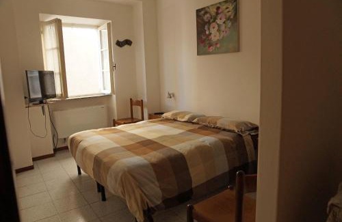 Barzio Casa | Foresteria Lombarda da Giovanna