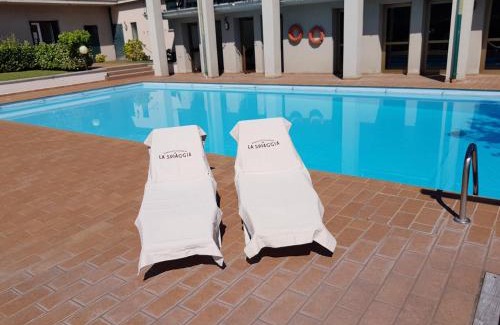 Lierna Casa | Foresteria Lombarda La Spiaggia