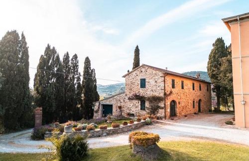 Campiglia Marittima Casa | Foresteria Montepitti - Ampio Giardino - A soli 10' dalle Terme di Venturina