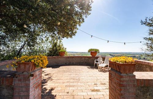 Campiglia Marittima Casa | Foresteria Montepitti - Ampio Giardino - A soli 10' dalle Terme di Venturina