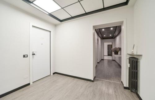 Tre Torri Apartamento | Foresteria Monti