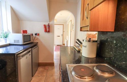 Satterthwaite Cabaña | COTTAGE FORESTERS, admite mascotas en Hawkshead, Ref 972630