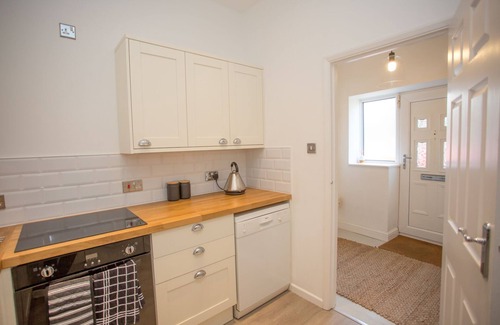 Worthing Cabaña | Rural-Rural-Baño Privado-Vista a la Ciudad