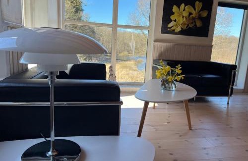 Gluecksburg Casa | foresthaus