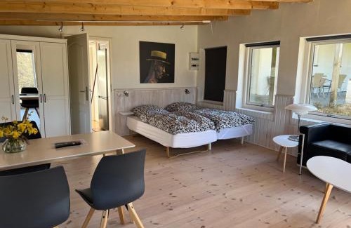 Gluecksburg Casa | foresthaus