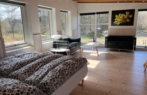 Gluecksburg Casa | foresthaus