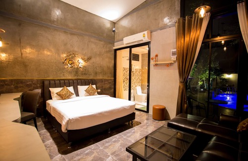 Thani Casa | Foresto Sukhothai Guesthome