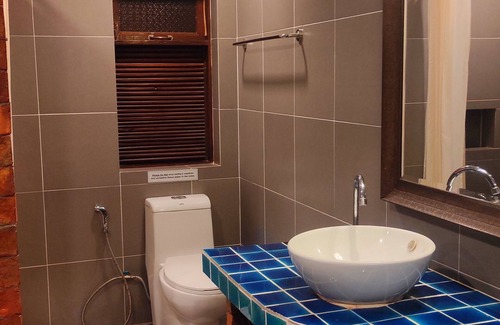 Thani Casa | Foresto Sukhothai Guesthome