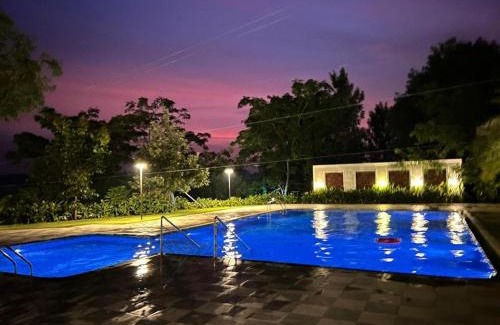 Kanakapura Complejo | Forestree Retreat