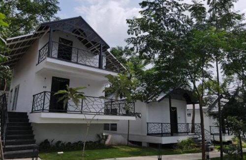 Kanakapura Complejo | Forestree Retreat