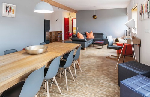 Freital Casa | Comodidad junto al bosque en Freital