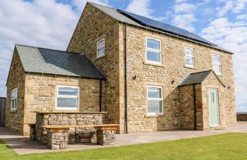Bishop Auckland Casa | Forestside View