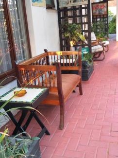 Sedgefield Cama Y Desayuno | Forestview guesthouse and B&B