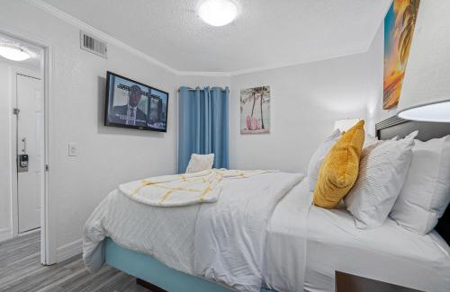 Rocky Point Casa | Forever Beach View Sailport Resort Condos Tampa