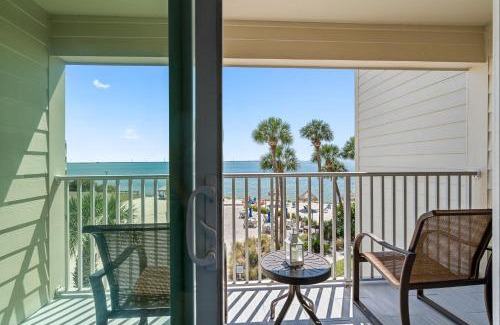 Rocky Point Casa | Forever Beach View Sailport Resort Condos Tampa