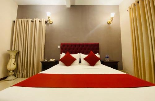 Gonawala Hotel | Forever City Hotel