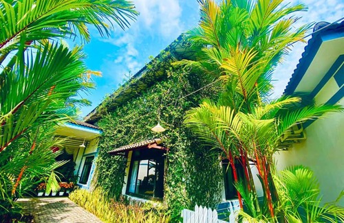 Chau Thanh Complejo | Forever Green Resort