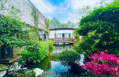Chau Thanh Complejo | Forever Green Resort