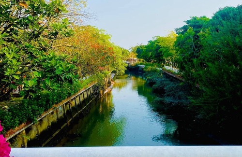 Chau Thanh Complejo | Forever Green Resort