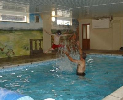 Black Torrington Apartamento | Forge Cottage