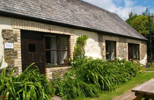 Black Torrington Apartamento | Forge Cottage