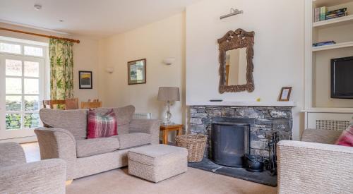 Graythwaite Casa | Forge Cottage