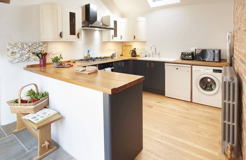 Skirpenbeck Apartamento | Forge Croft is the perfect accommodation for two guests