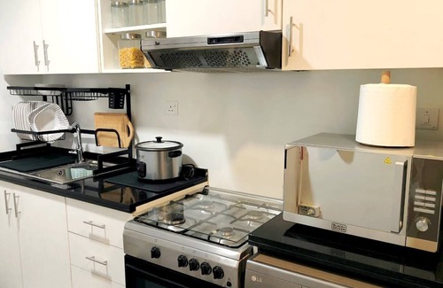 Dubai Apartamento | Forget about hotels and plan your vacation with Staycation My 2nd Homes.