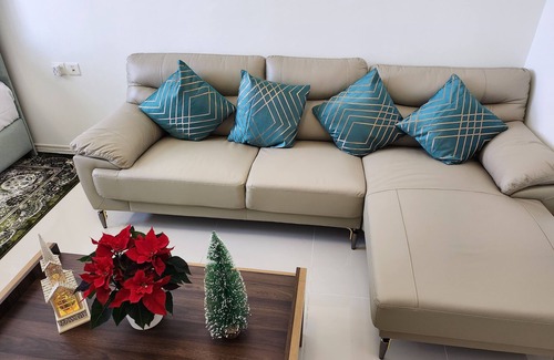 Dubai Apartamento | Forget about hotels and plan your vacation with Staycation My 2nd Homes.