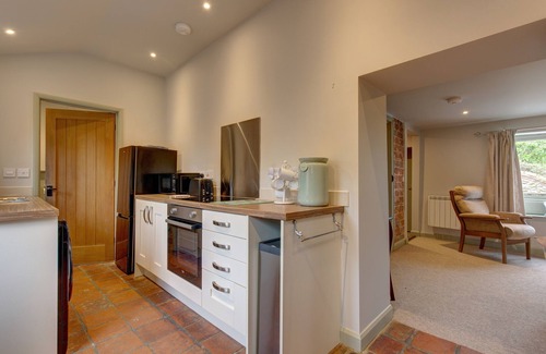 Binham Cabaña | Forget Me Not Cottage