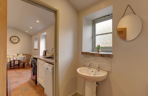 Binham Cabaña | Forget Me Not Cottage