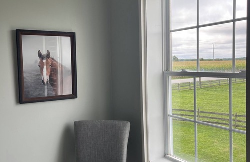 Kemblesville Casa | Reset & Forget at this Farmette nestled in the heart of southern Chester county