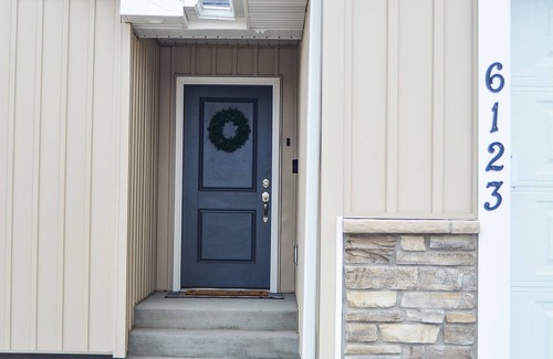Idaho Falls Casa | Forget the hotel - Stay at this cozy Idahome!