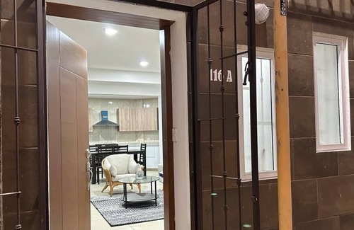 San Felipe Otro | Forget your worries in this spacious and serene space.