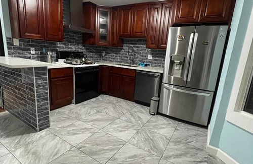 Oakland Casa | Forget your worries and enjoy this unique and peacefull place