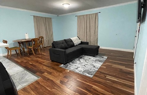 Oakland Casa | Forget your worries and enjoy this unique and peacefull place