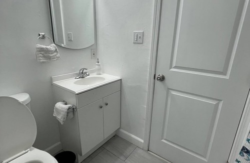 Oakland Casa | Forget your worries and enjoy this unique and peacefull place
