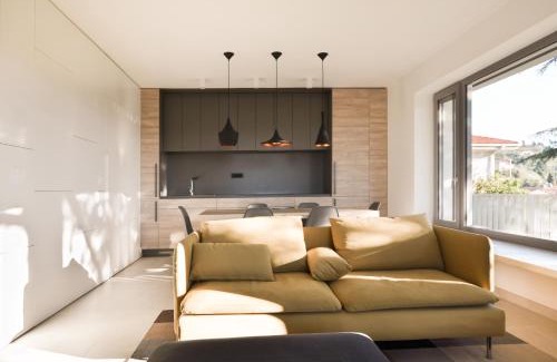 Portoroz Apartamento | Forgotten Garden Villa