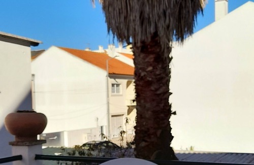 Pinhal Novo Casa | Forja House