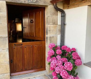 Retortillo Casa | FORJAS DE ORZALES