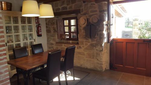 Retortillo Casa | FORJAS DE ORZALES