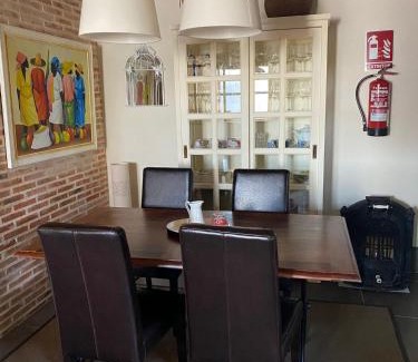 Retortillo Casa | FORJAS DE ORZALES