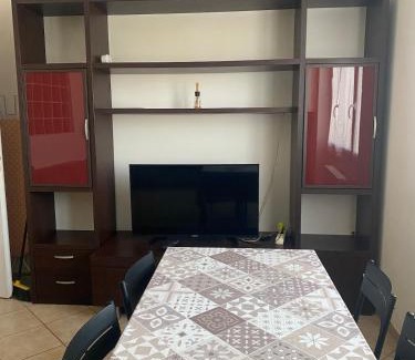 Forlanini Apartamento | Forlanini 44