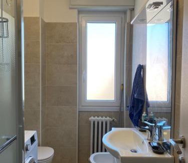 Forlanini Apartamento | Forlanini 44